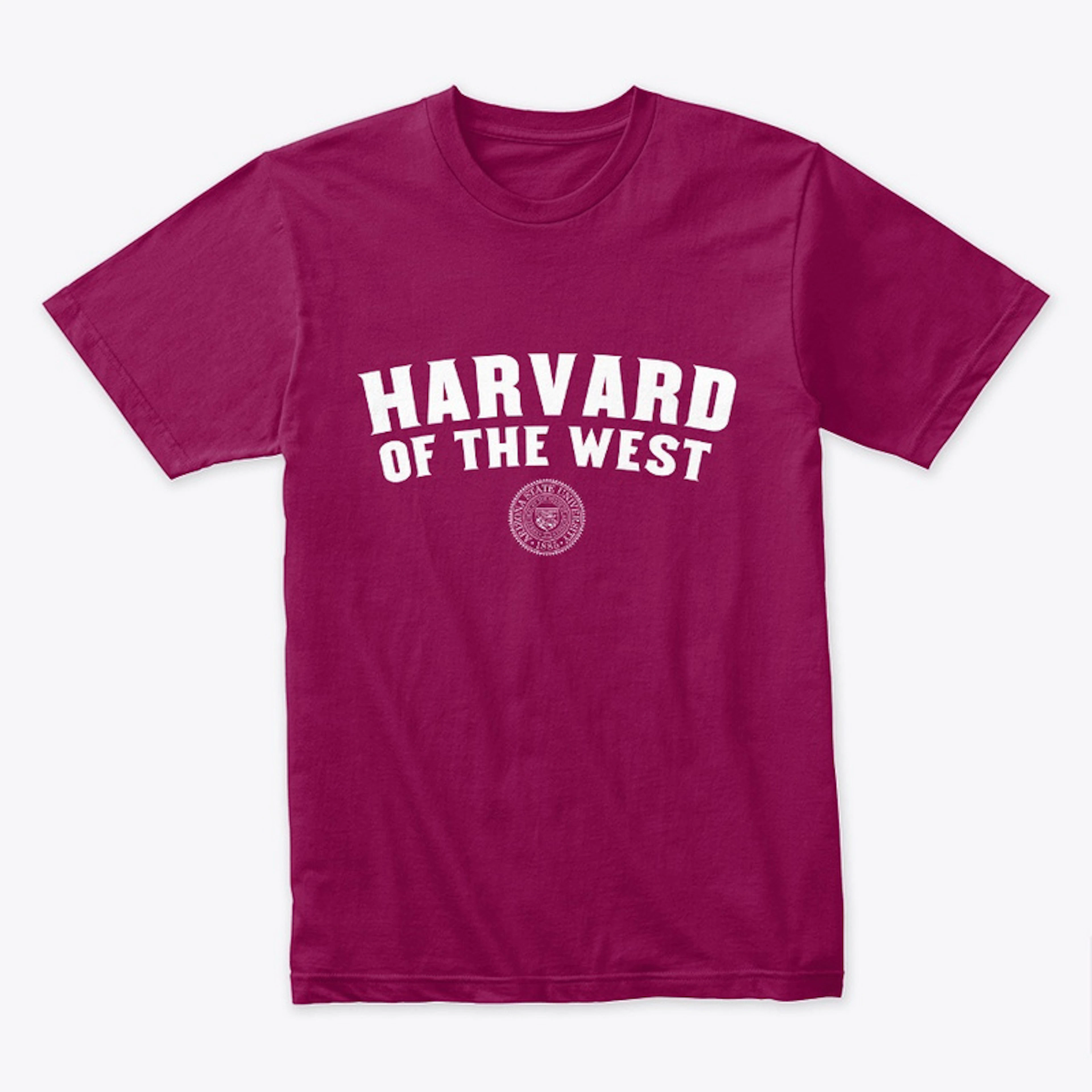 Harvard of the West
