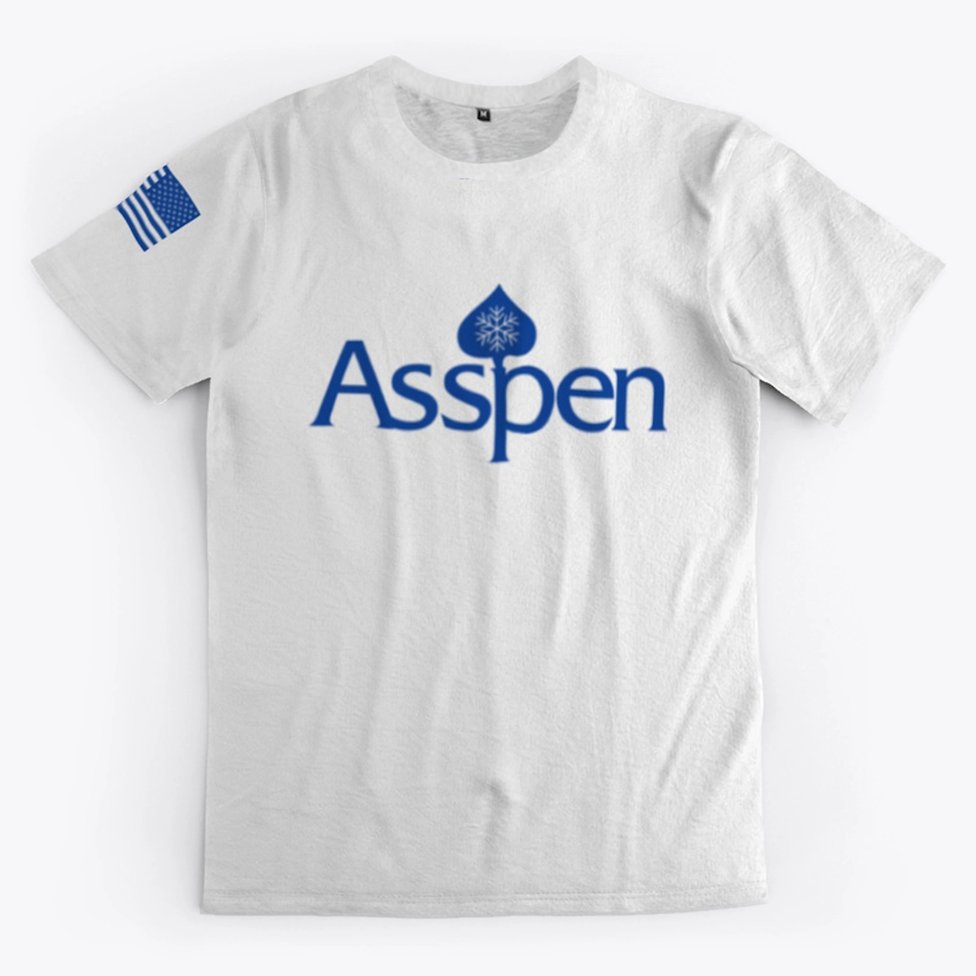 ASSpen T-Shirt