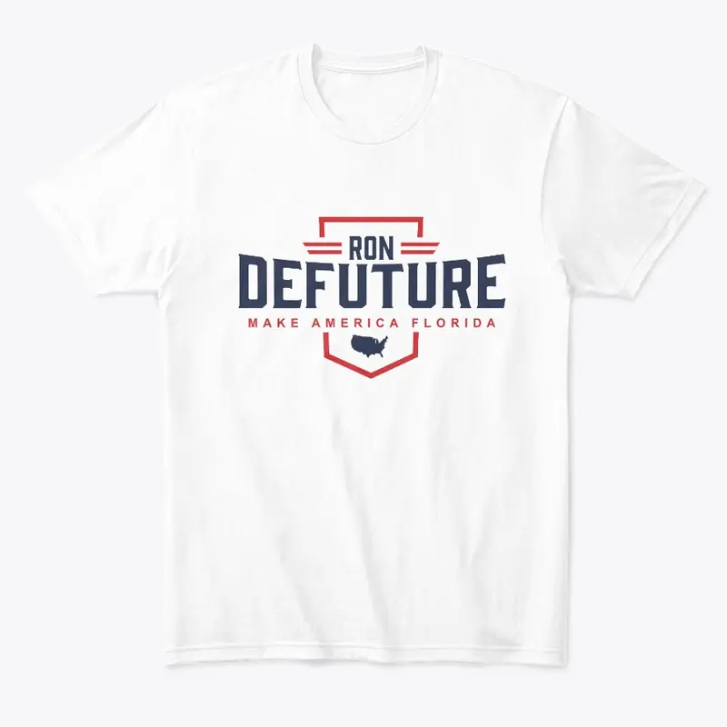 DEFUTURE Make America Florida!