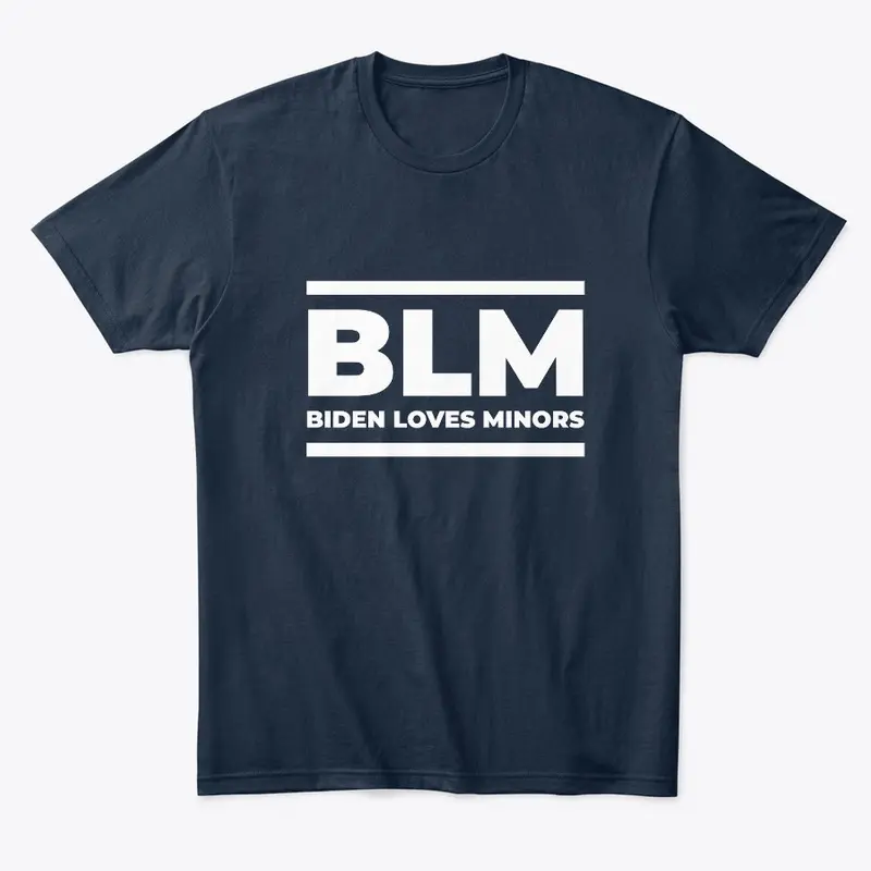 BLM T-Shirt