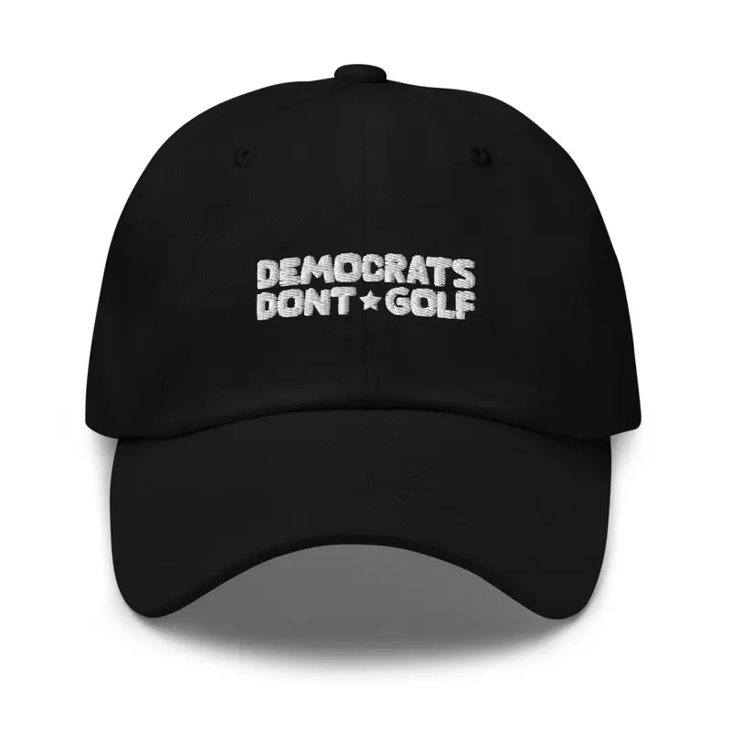 DDG Dad Hat