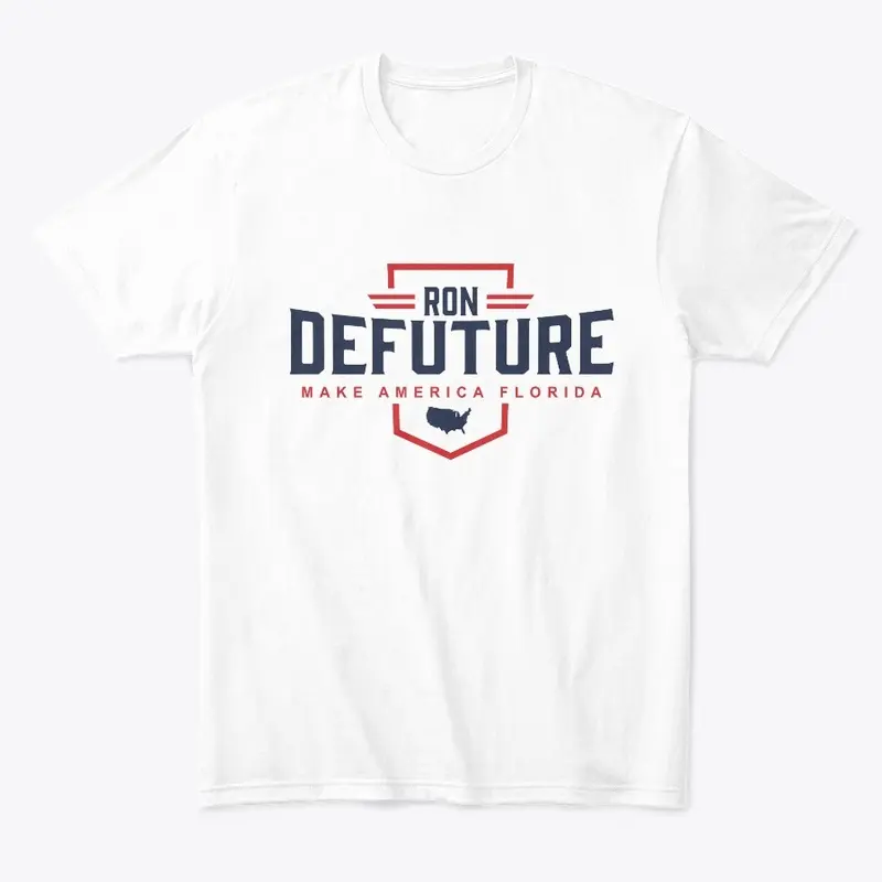 DEFUTURE Make America Florida!