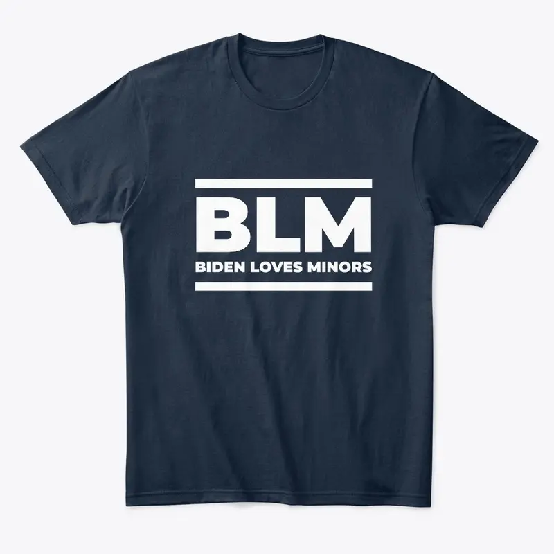 BLM T-Shirt